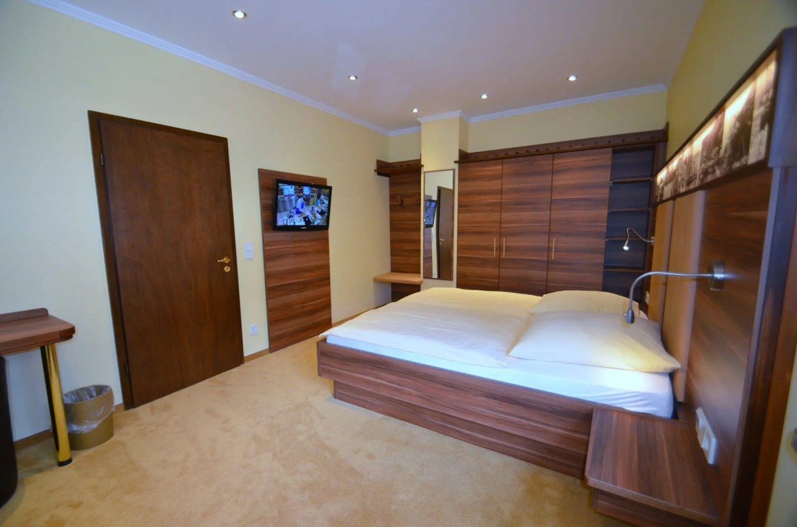 Hotel Unter den Linden