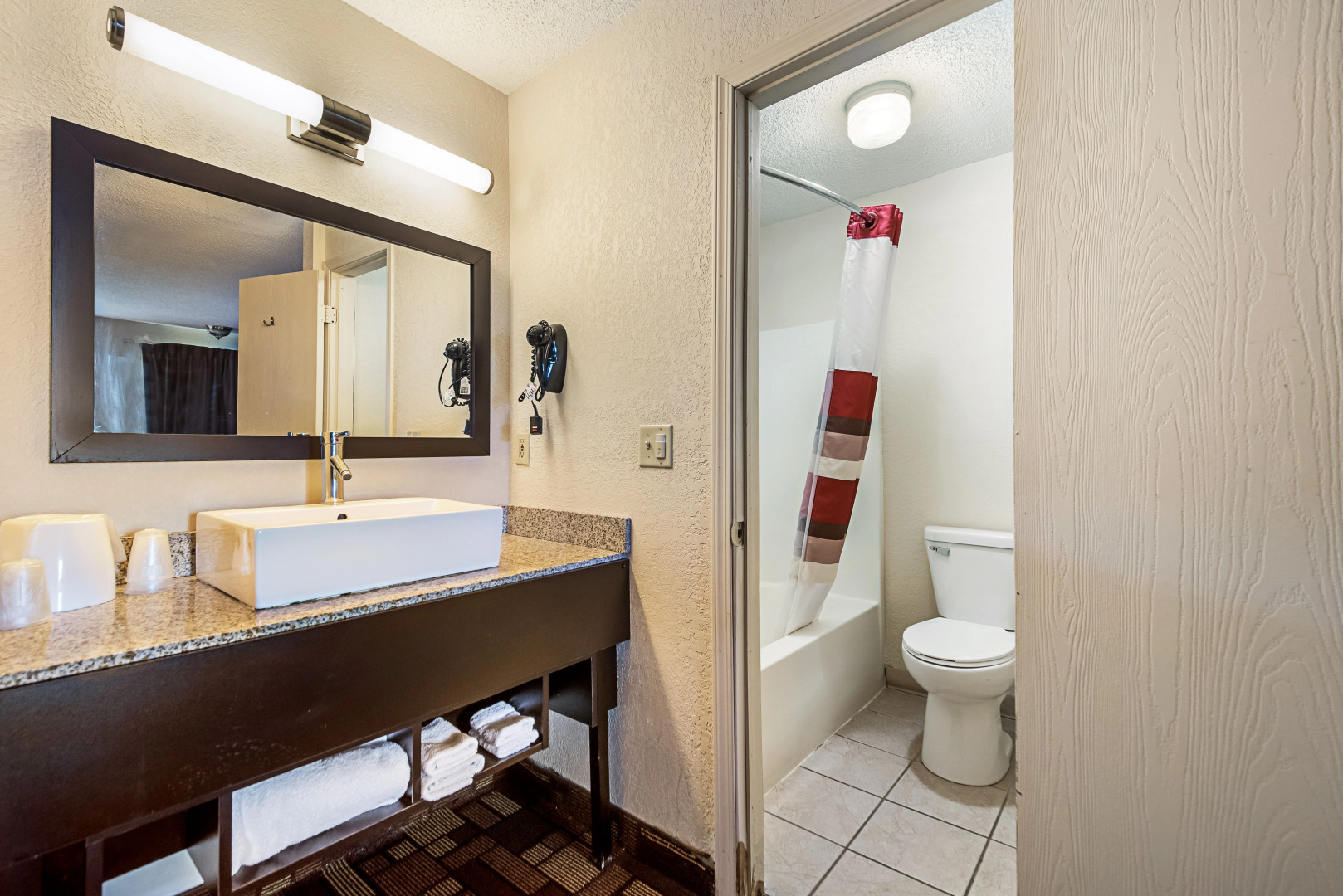 Red Roof Inn Forrest City