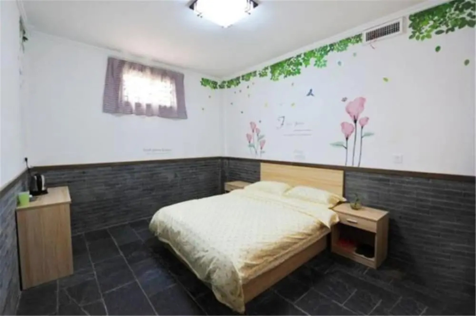Xianyang Gudu International Youth Hostel