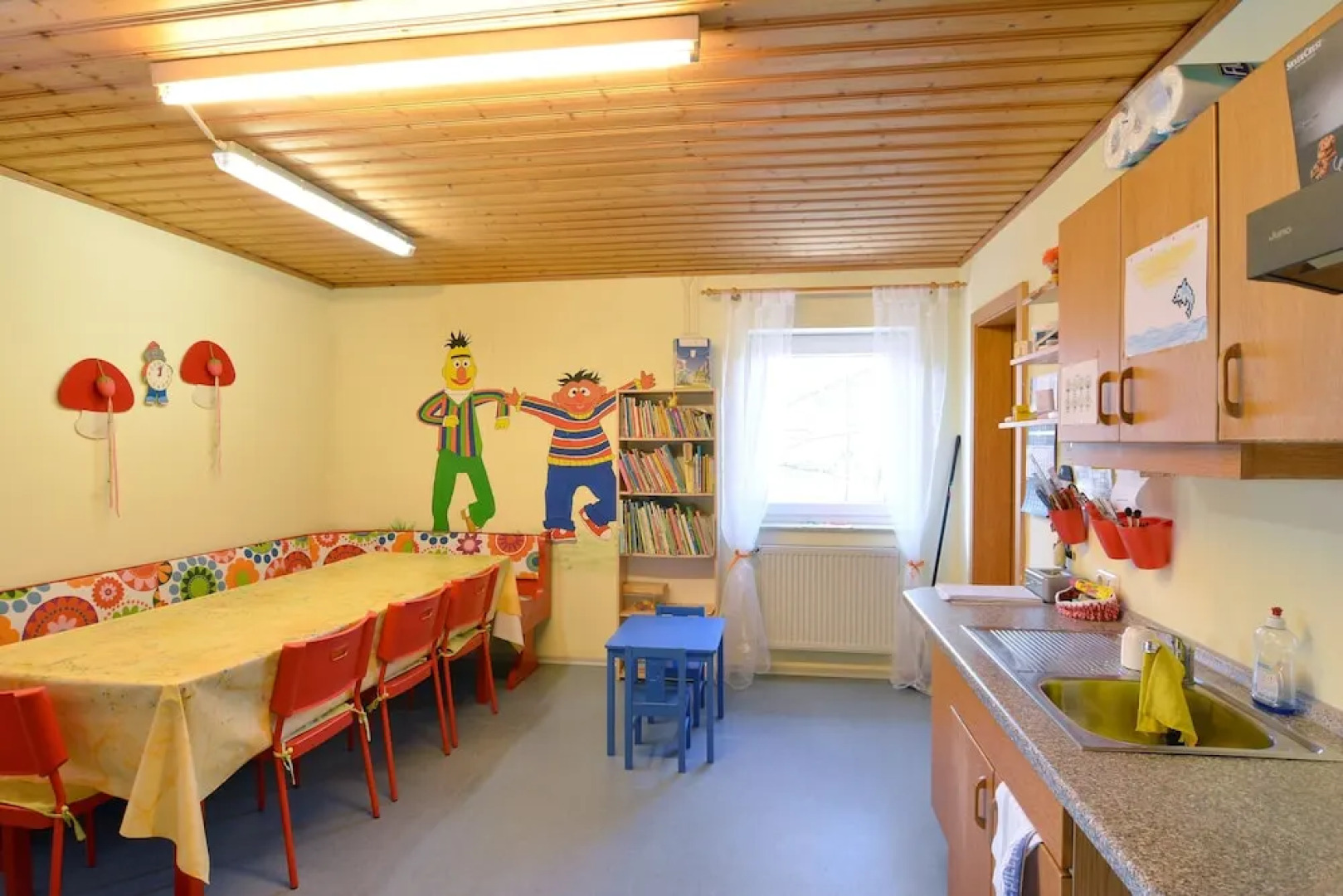 Ferienpark Wildgatter