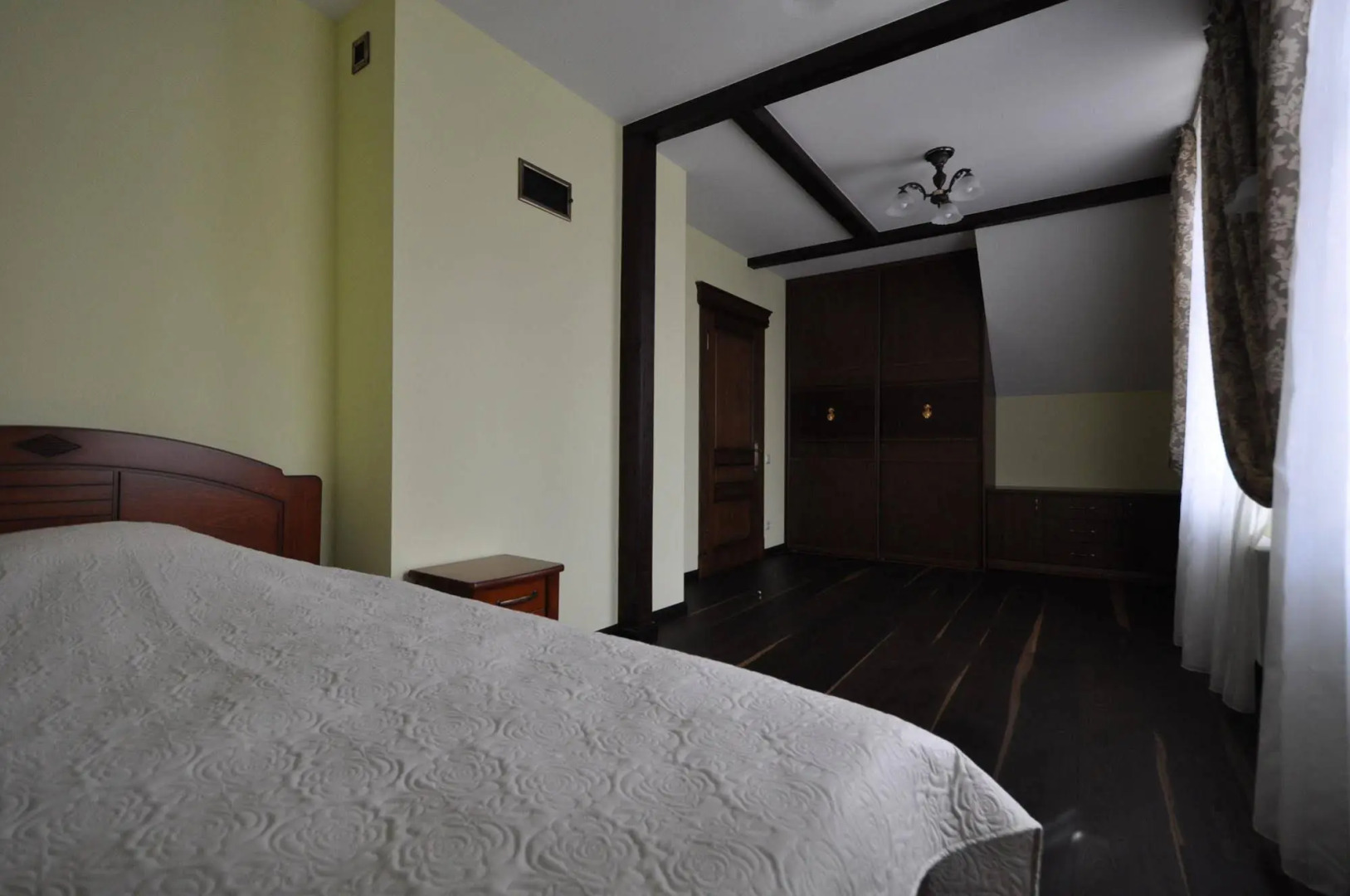 M.S. Kuznetsov Apartments Luxury Villa