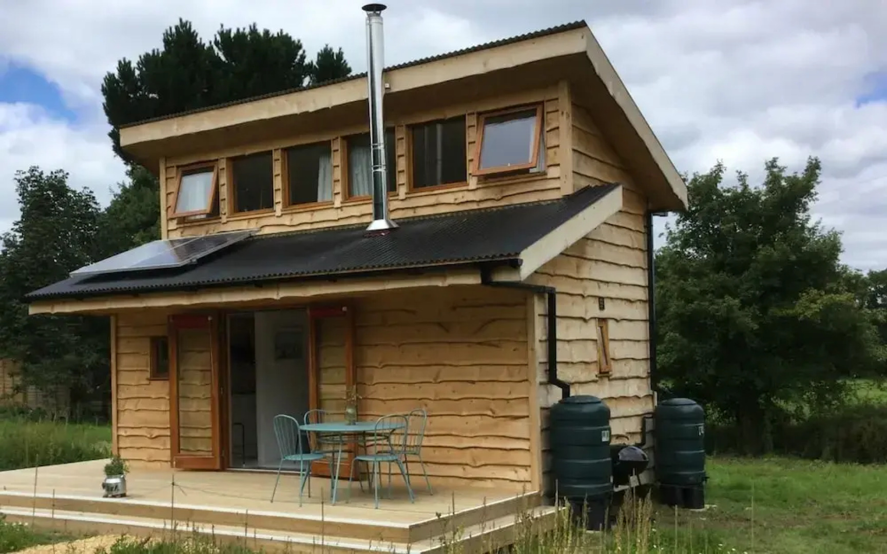 Tiny Homes Holidays - Eco Village