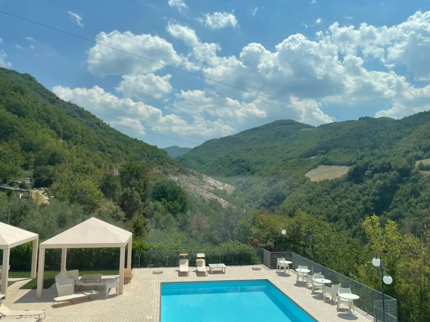 Hotel Ristorante Tre Lanterne & SPA