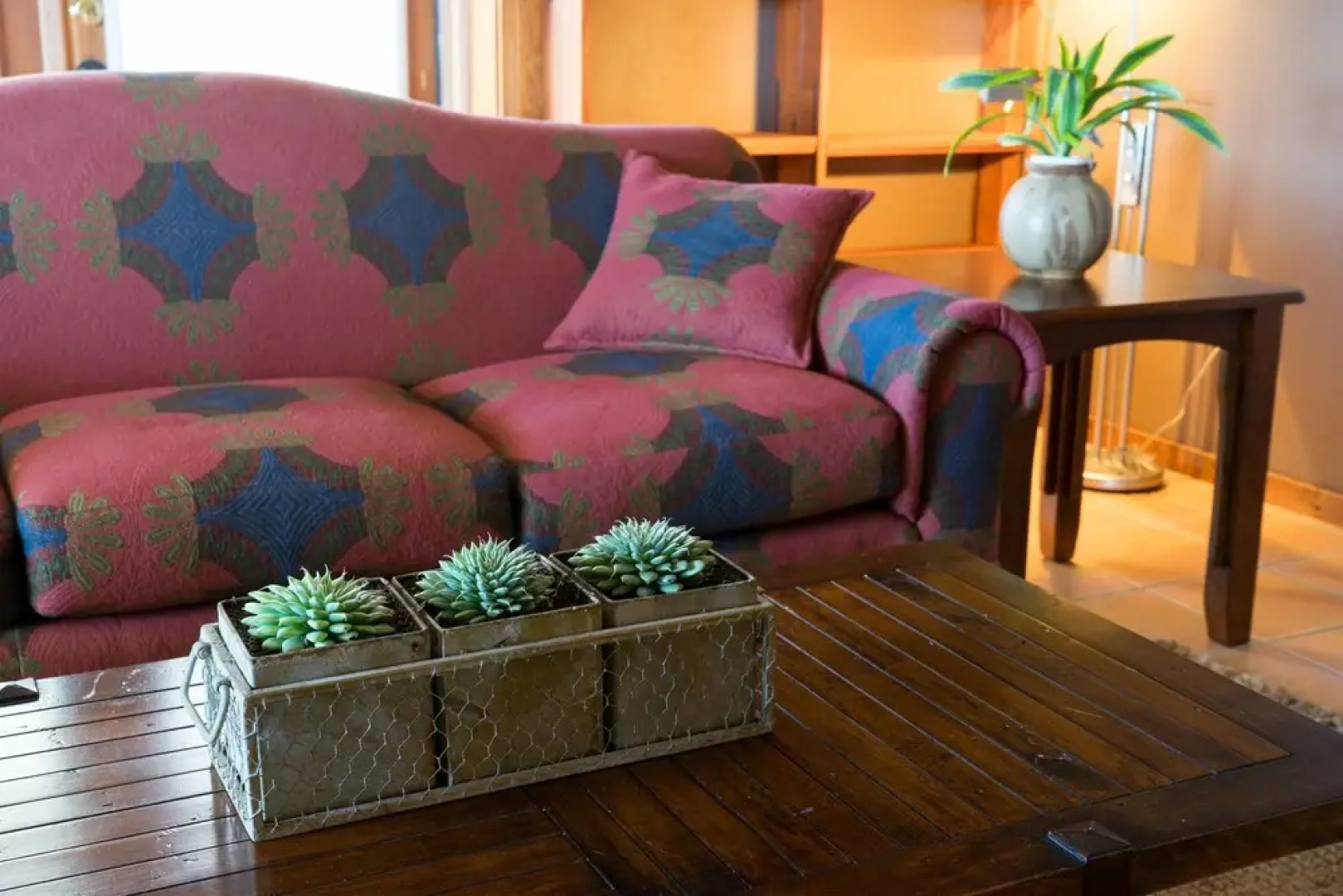 NextDoor at Dos Cabezas