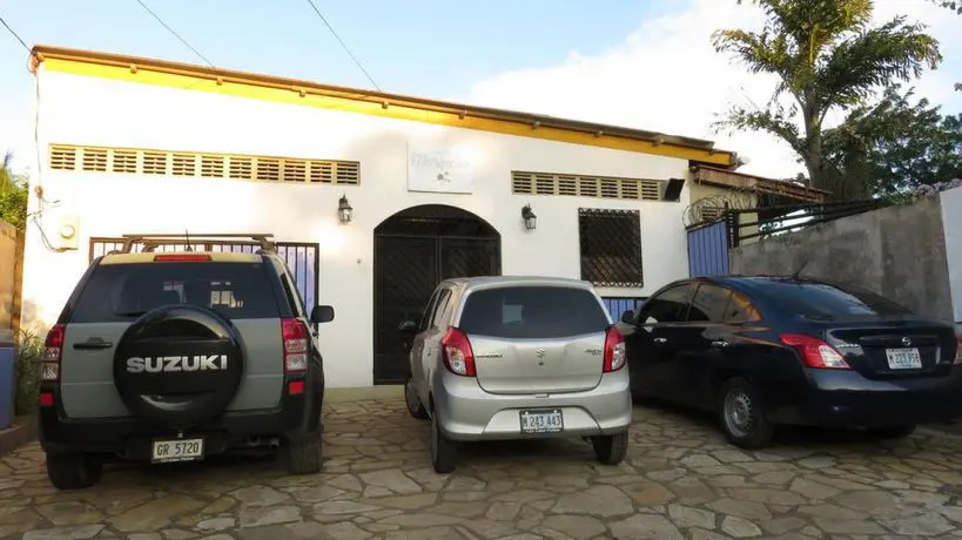 Hotel Mariposa