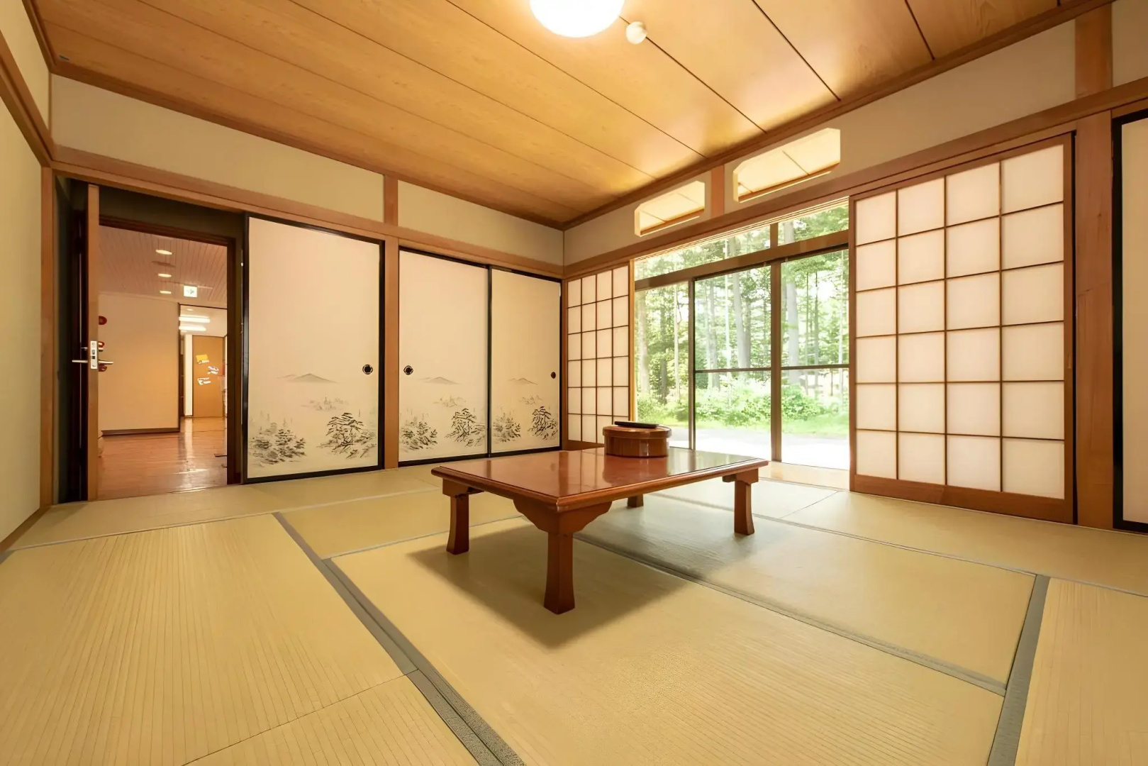 Kansuien Kakuraku