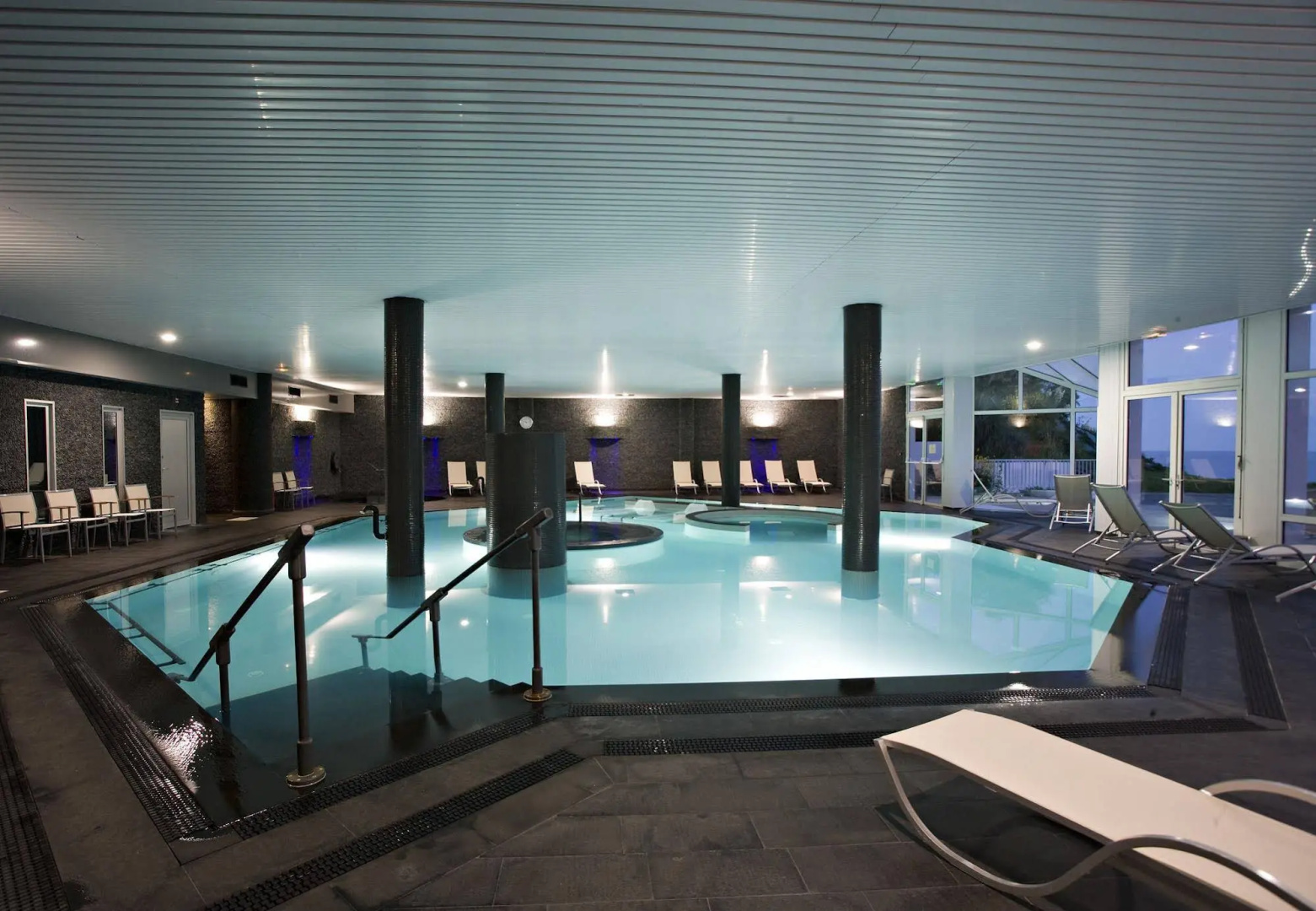 Hotel Thalazur Royan