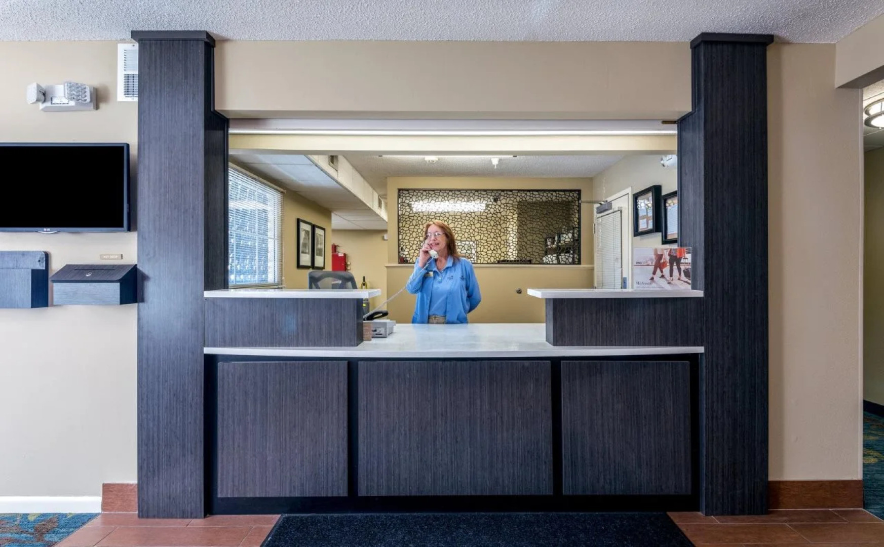 Candlewood Suites Glen Allen-Short Pump by IHG