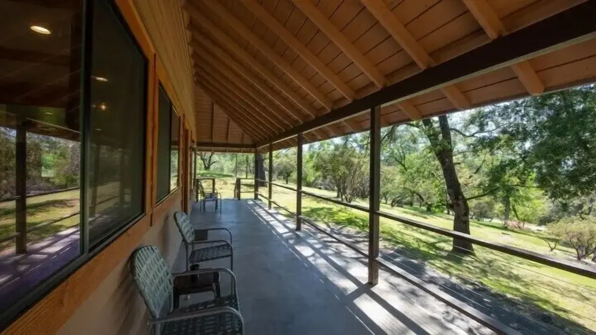 Yosemite Scenic Wonders Sierra Base 2b