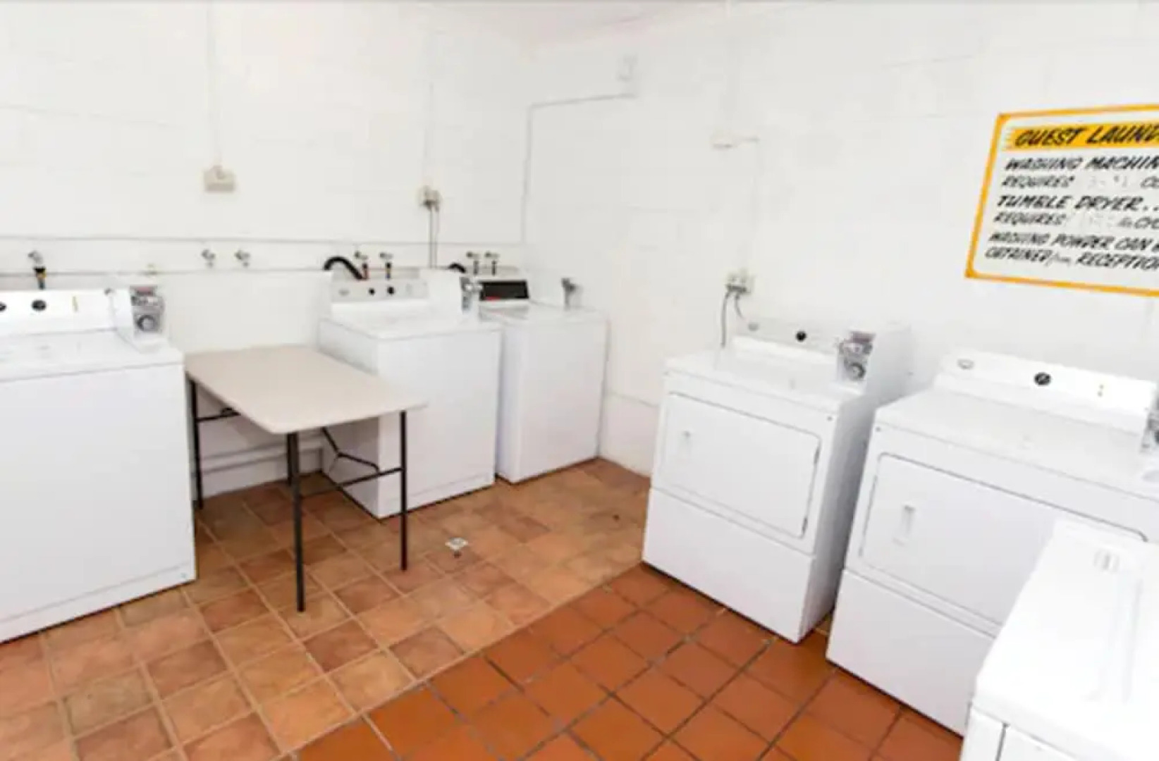 Kalgoorlie Overland Motel