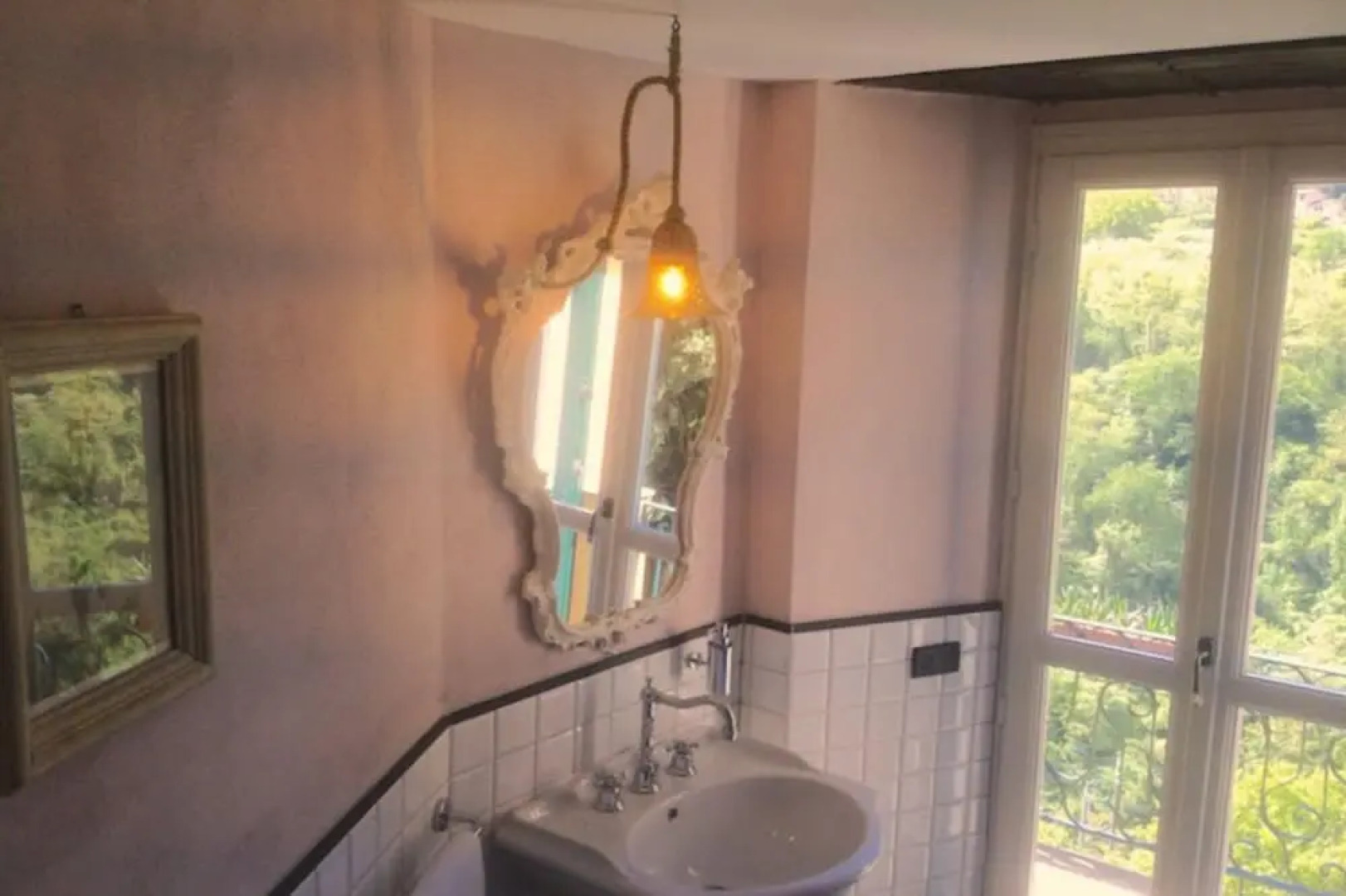 Agriturismo Casa del Bosco