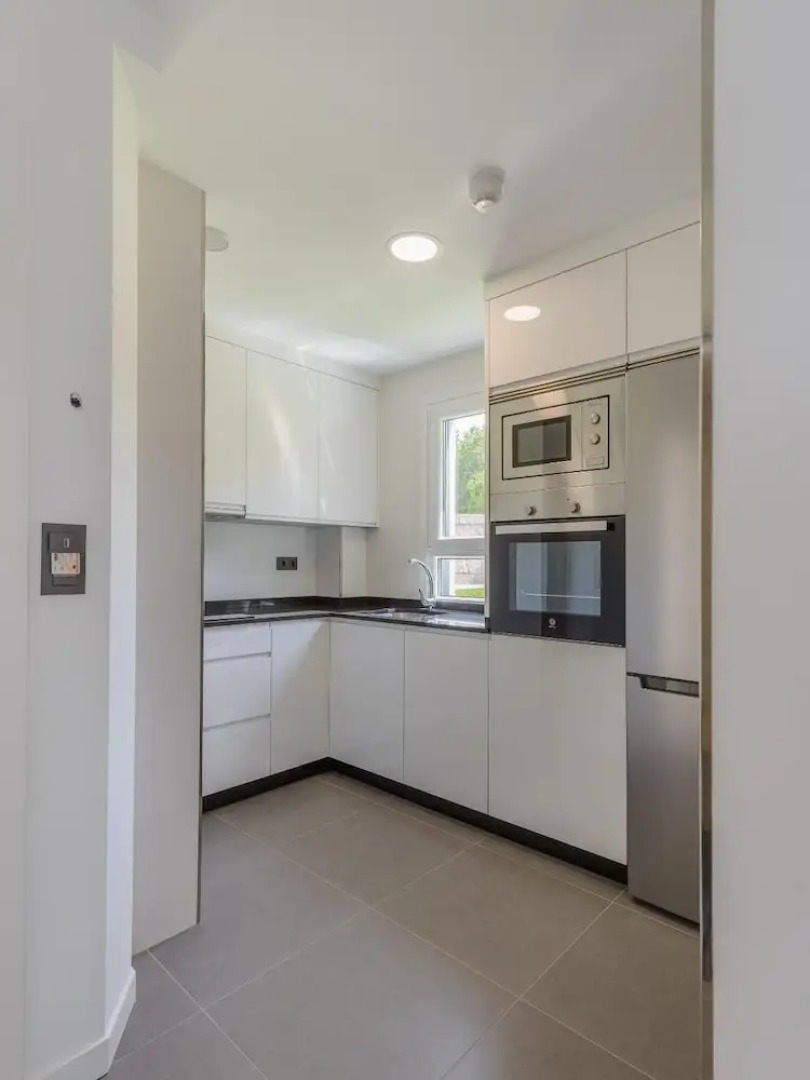 Apartamentos Onza Mar