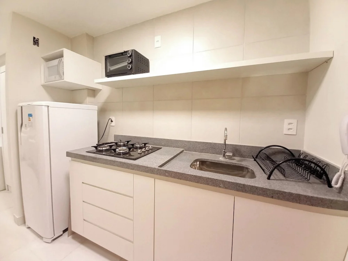 Eco Resort - Igrejinha de Carneiros