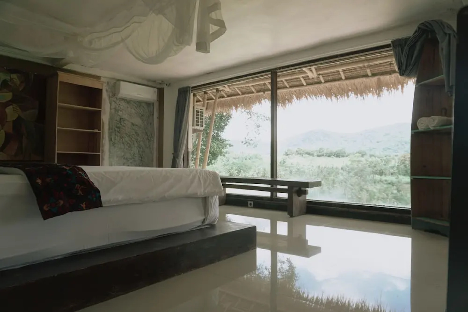 Natural View Sidemen Cottage