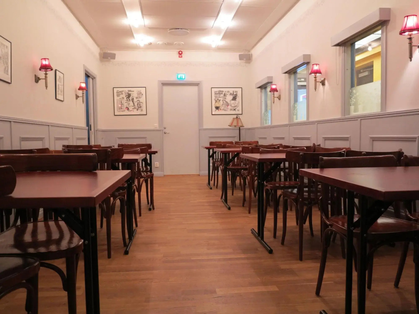STF Zinkensdamm Hostel