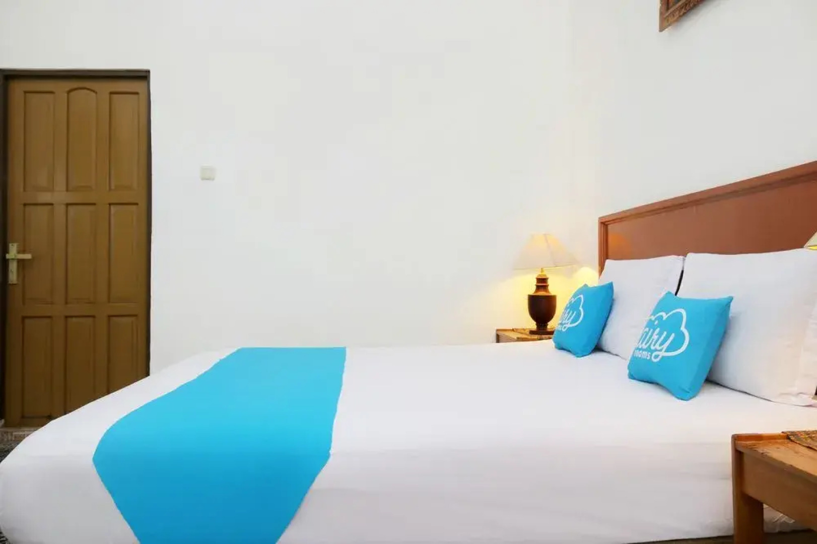 Airy Eco UPR Jekan Raya Galaxy 9A Palangkaraya