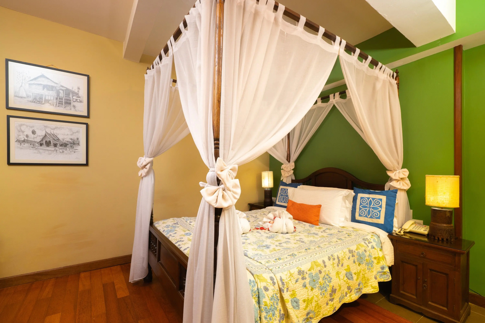 Anggun Boutique Hotel