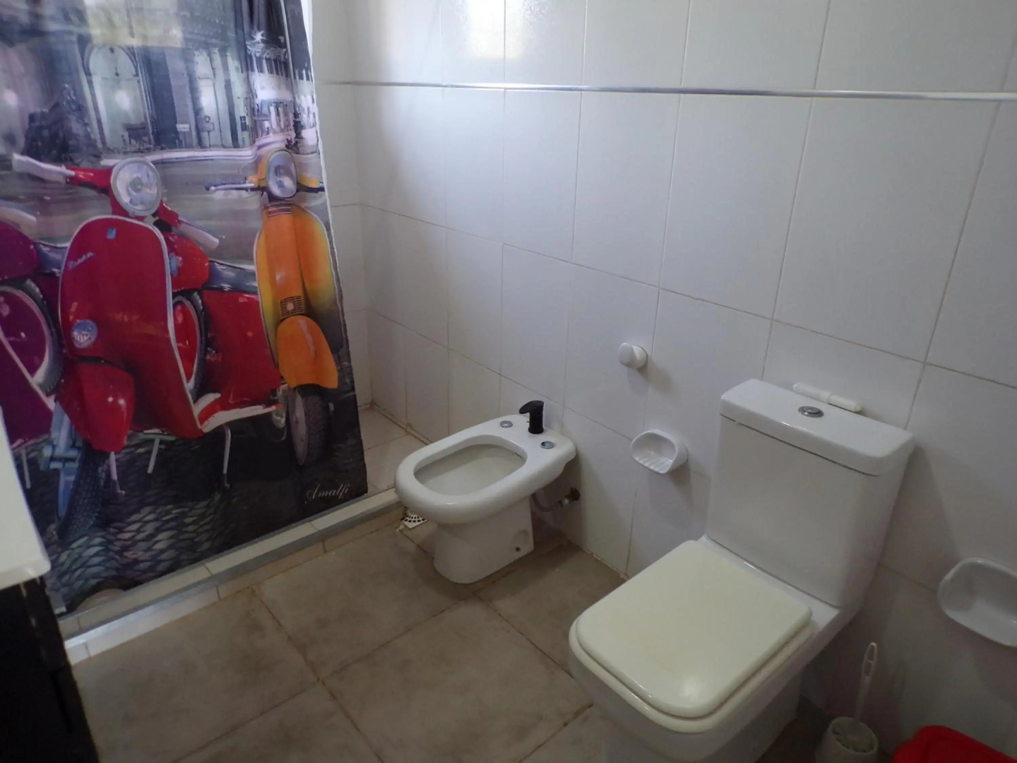 Cuesta de san miguel