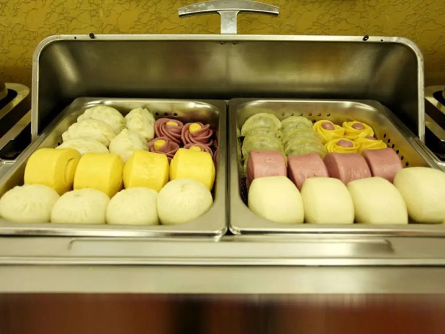 GreenTree Inn Bozhou Qiaocheng District Yaodu Road Hotel