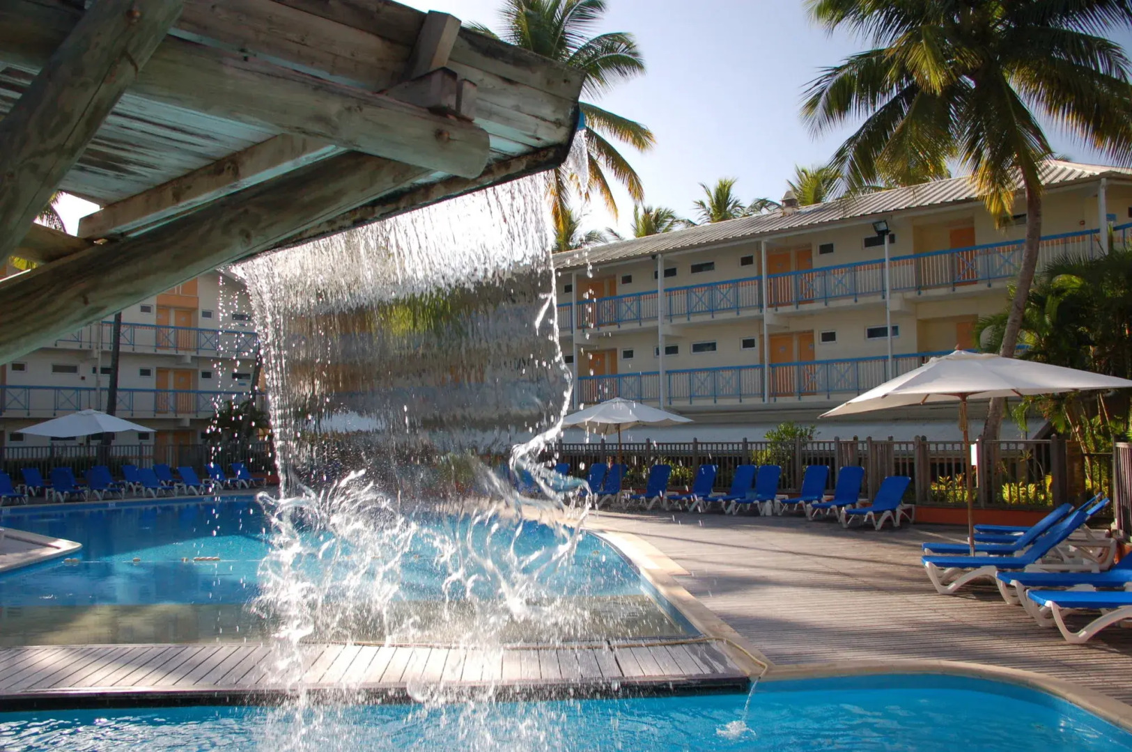 Residence The Marina