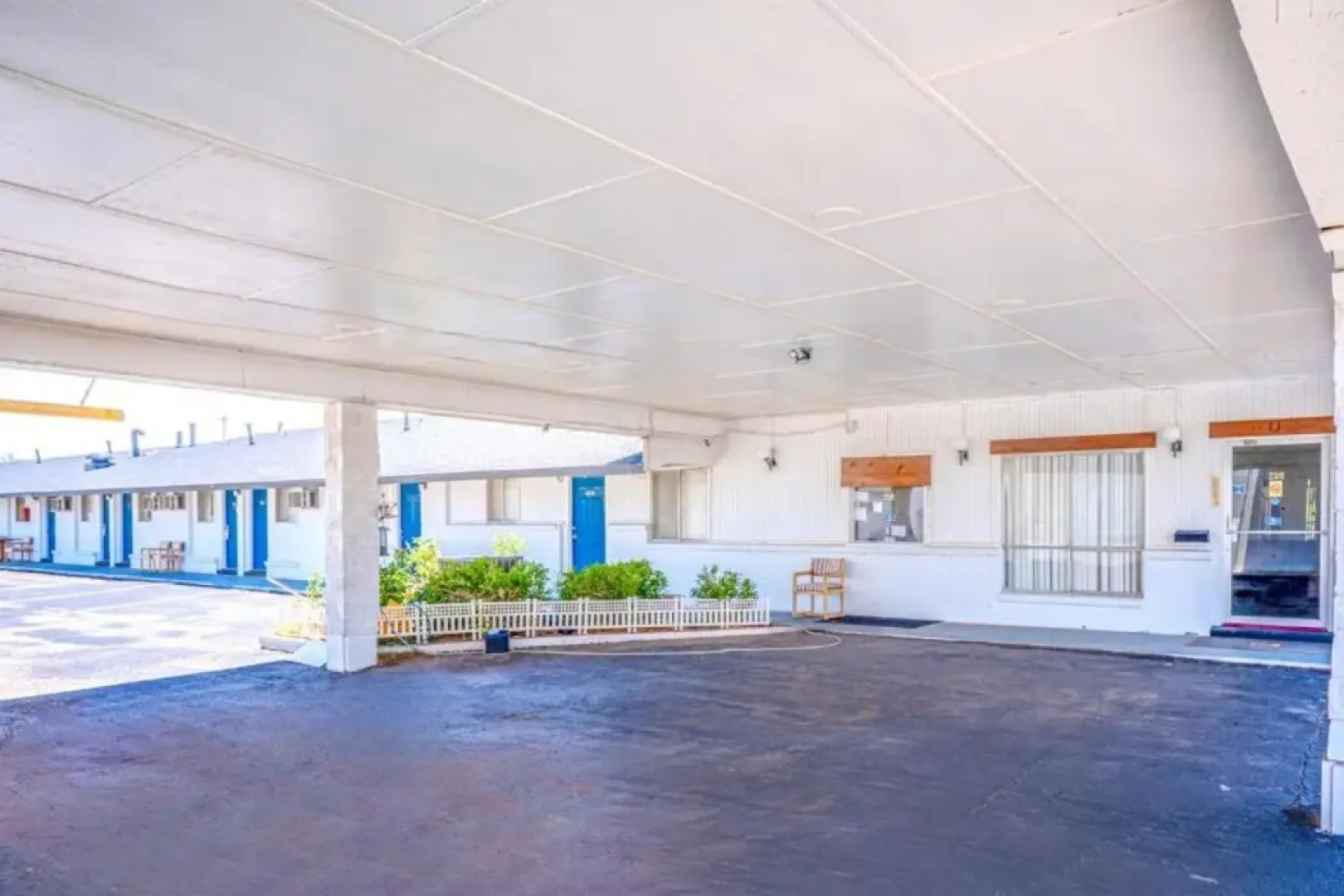 American Inn by OYO Colorado City I-20