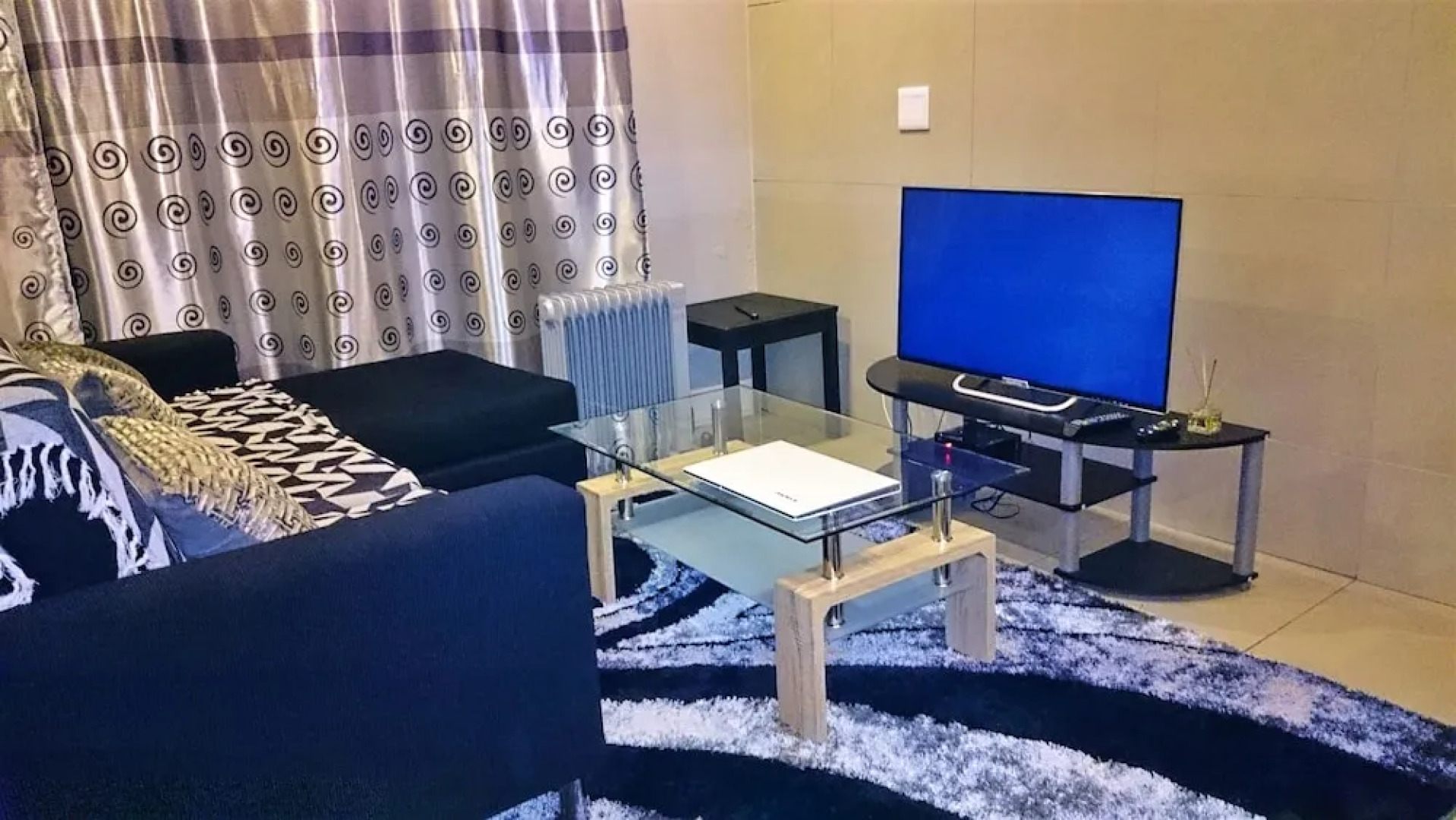 Hydro Executive Apartments