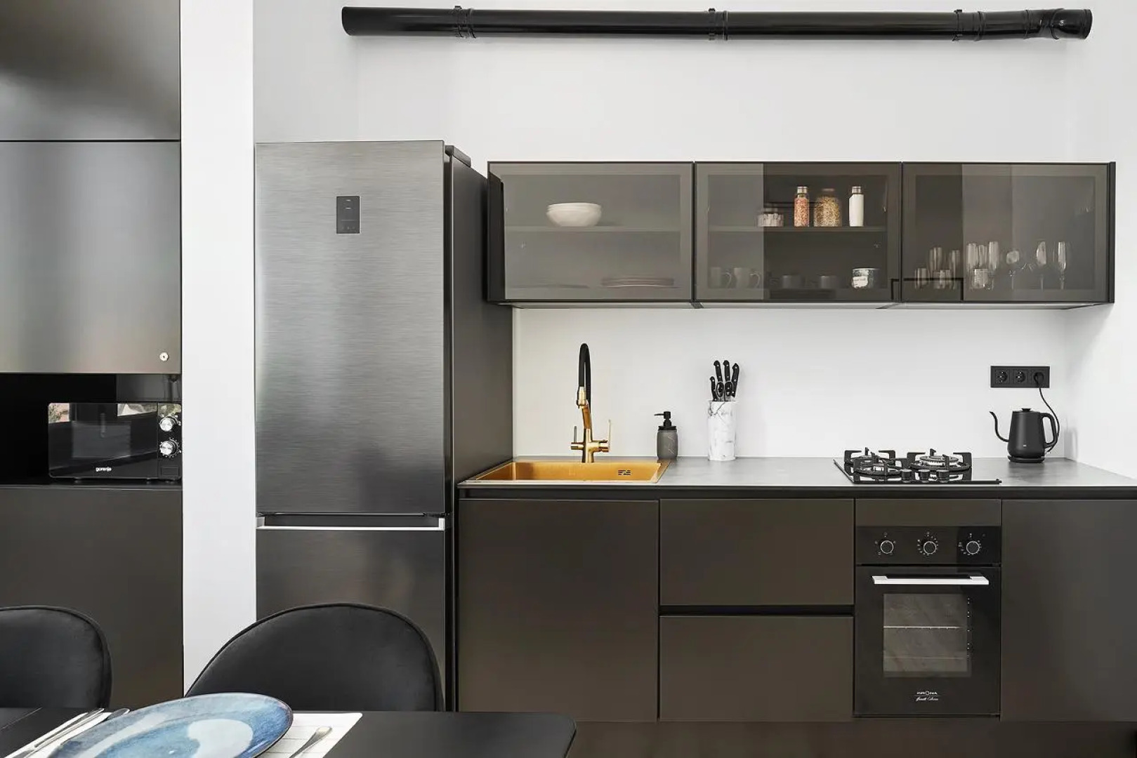 Eleven Baltic (Элевен Балтик) на улице Пугачева