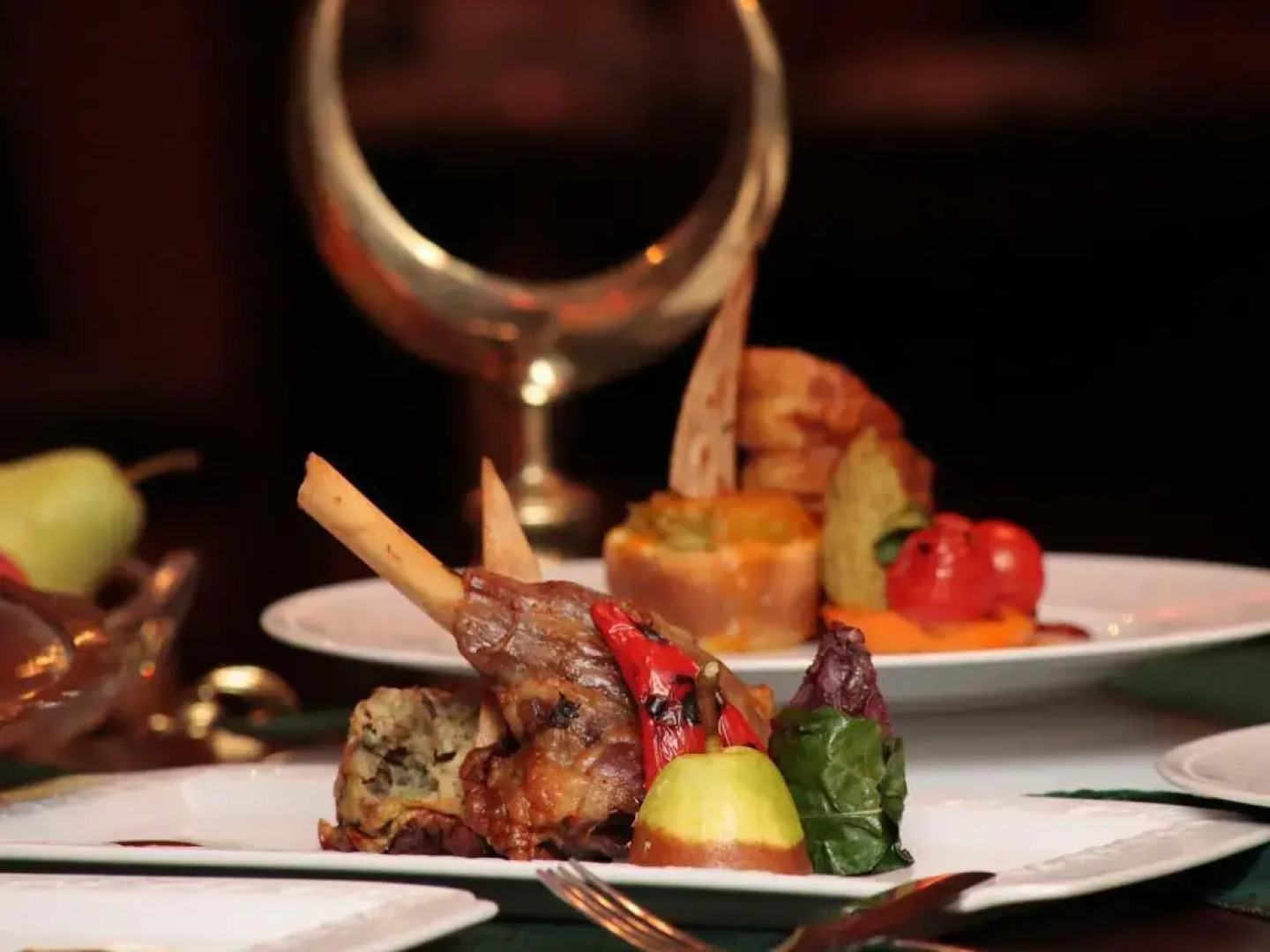 Balin Hotel - Special Class