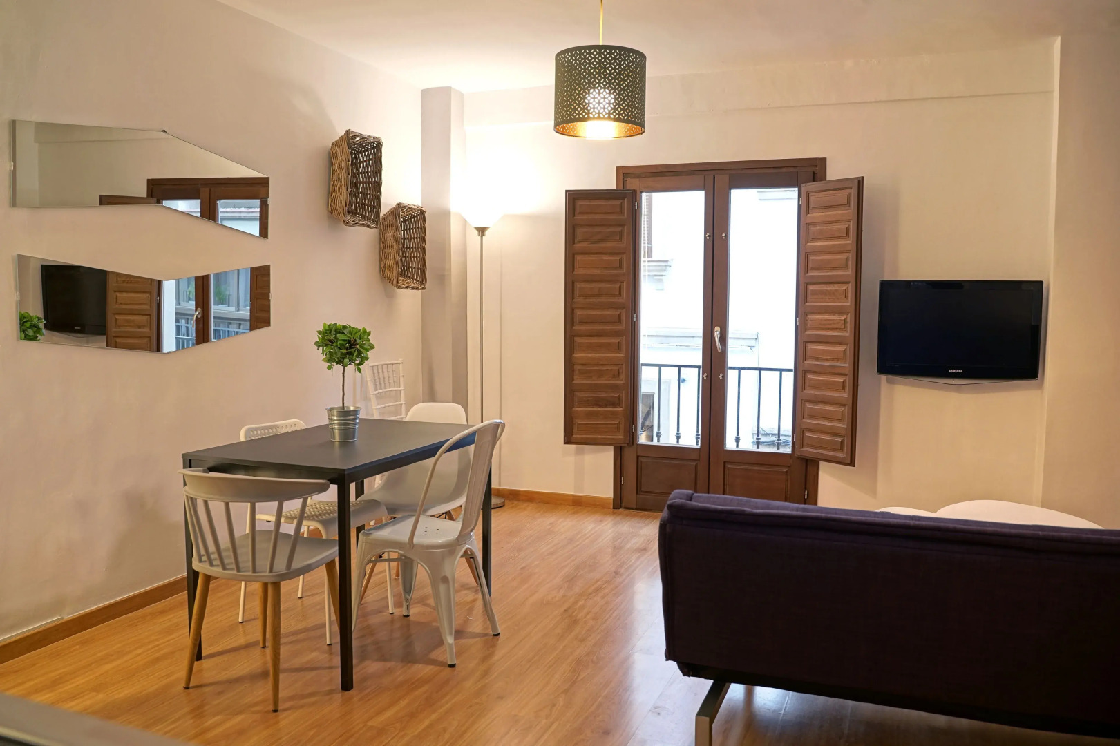 Ibiut Apartamentos Turísticos