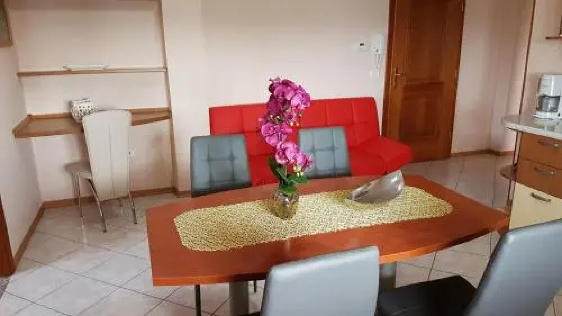 Rooms & Apartments Giulia