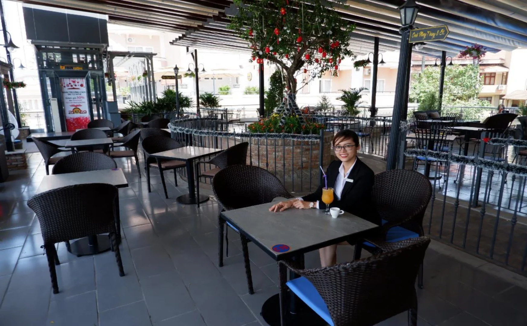 Bcons Hotel Binh Duong