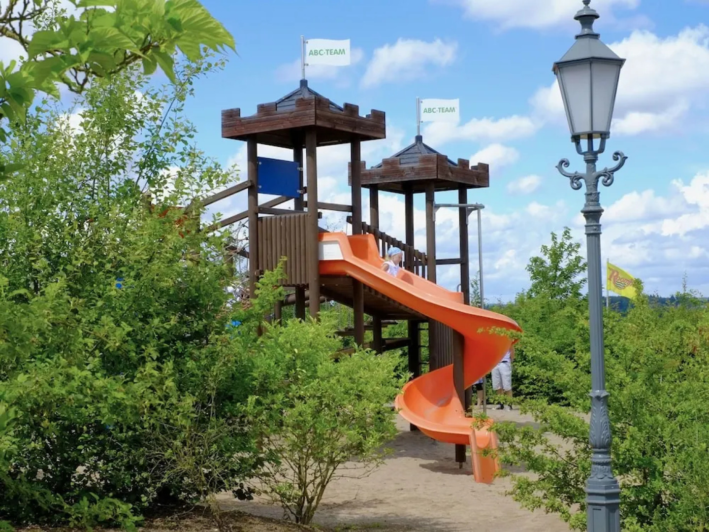 Traditional Style Villa with 2 Bathrooms near River Moselle