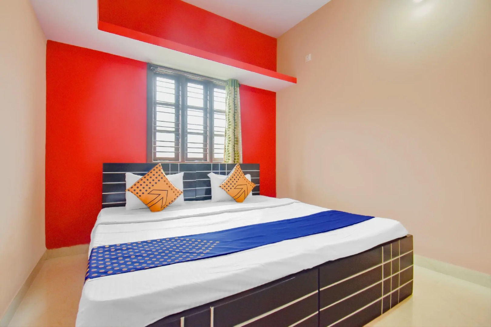 SPOT ON 77062 Kpt Lodge And Guest House