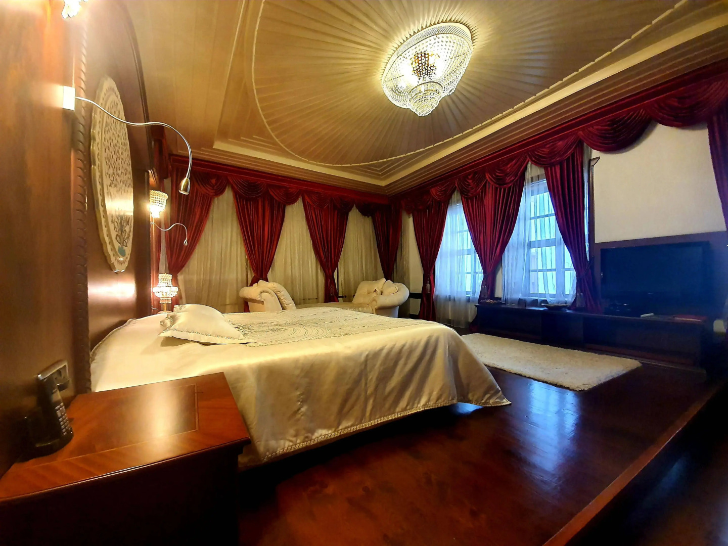 Eski Masal Hotel - Special Class