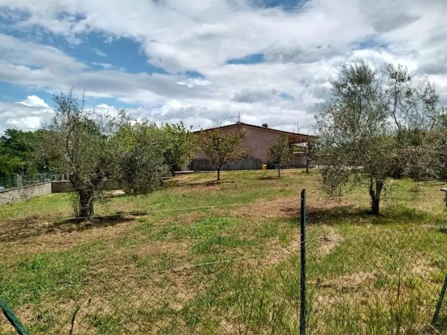 Agriturismo Strada Ortana 14, E