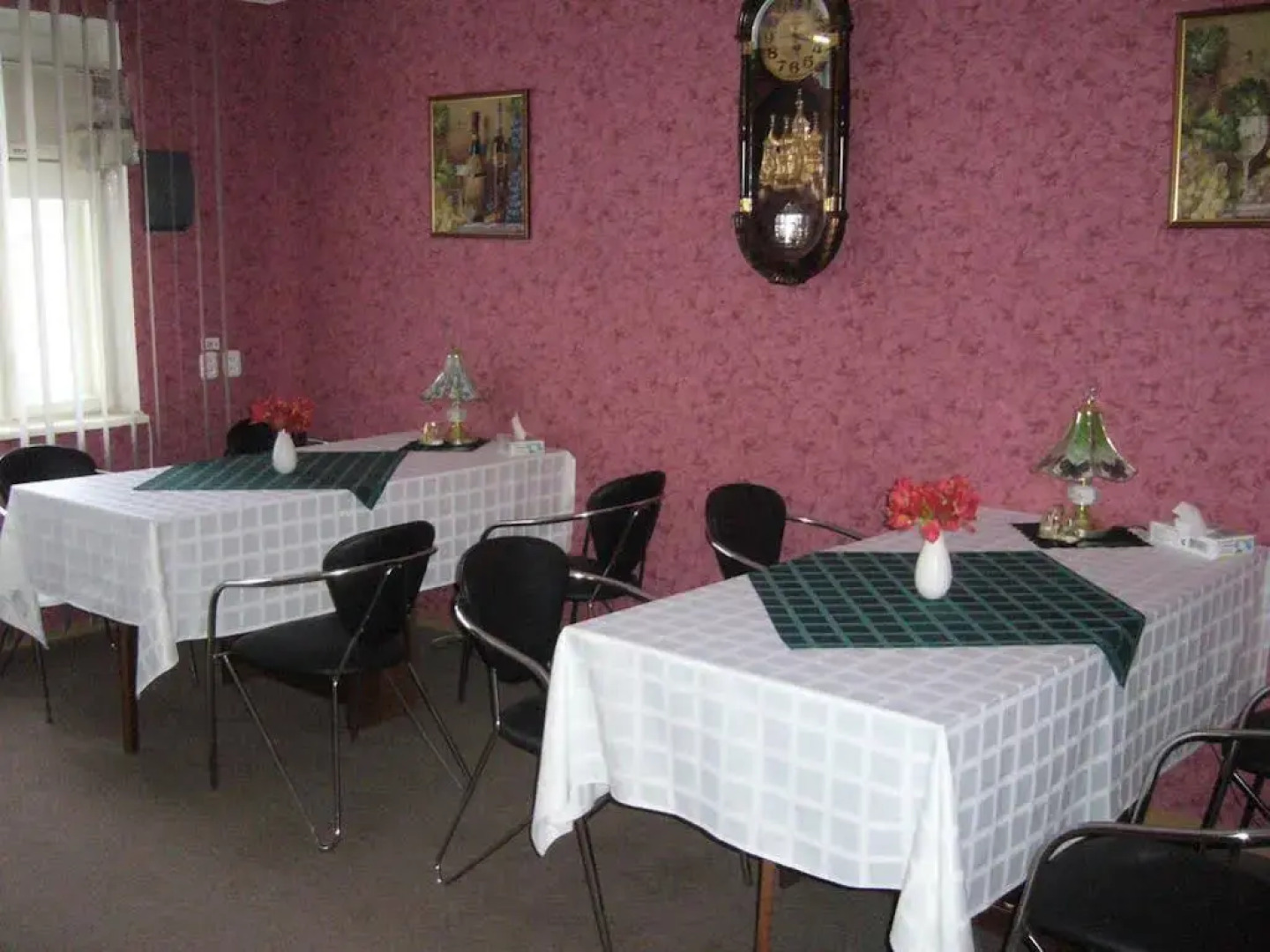 Апартаменты Внешсервис