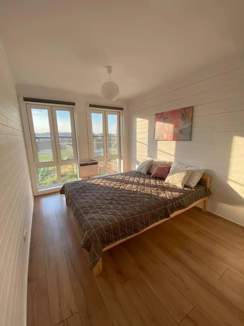 Дом в ТСН Гринвуд 50С