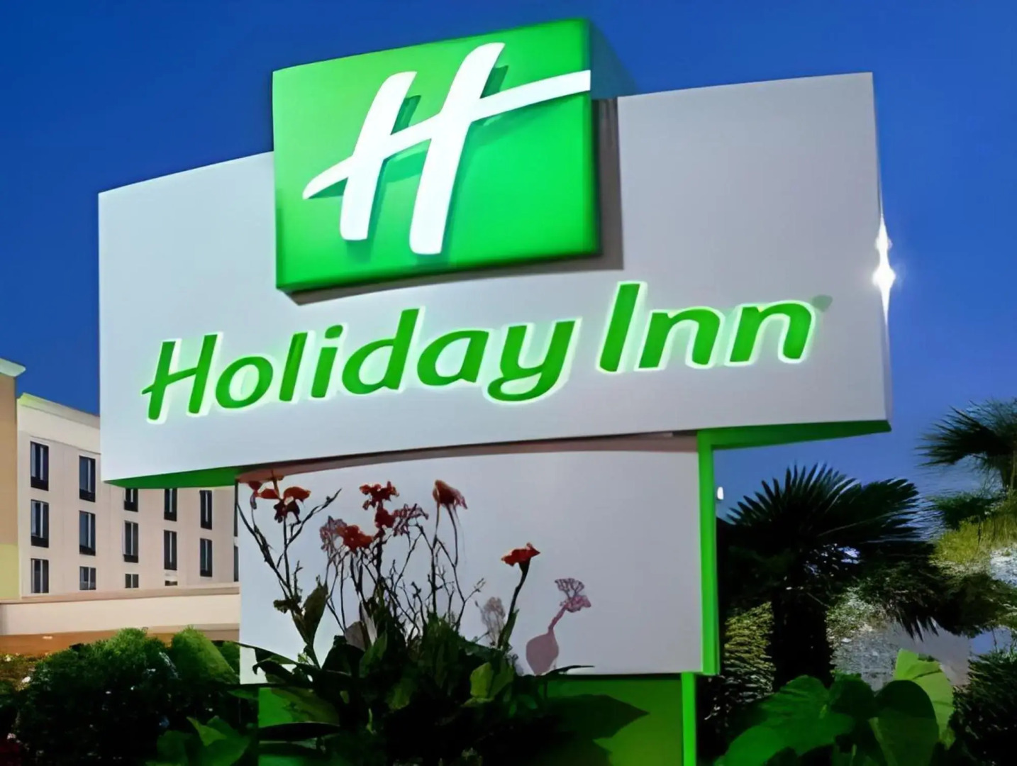 Holiday Inn Hartford Downtown Area
