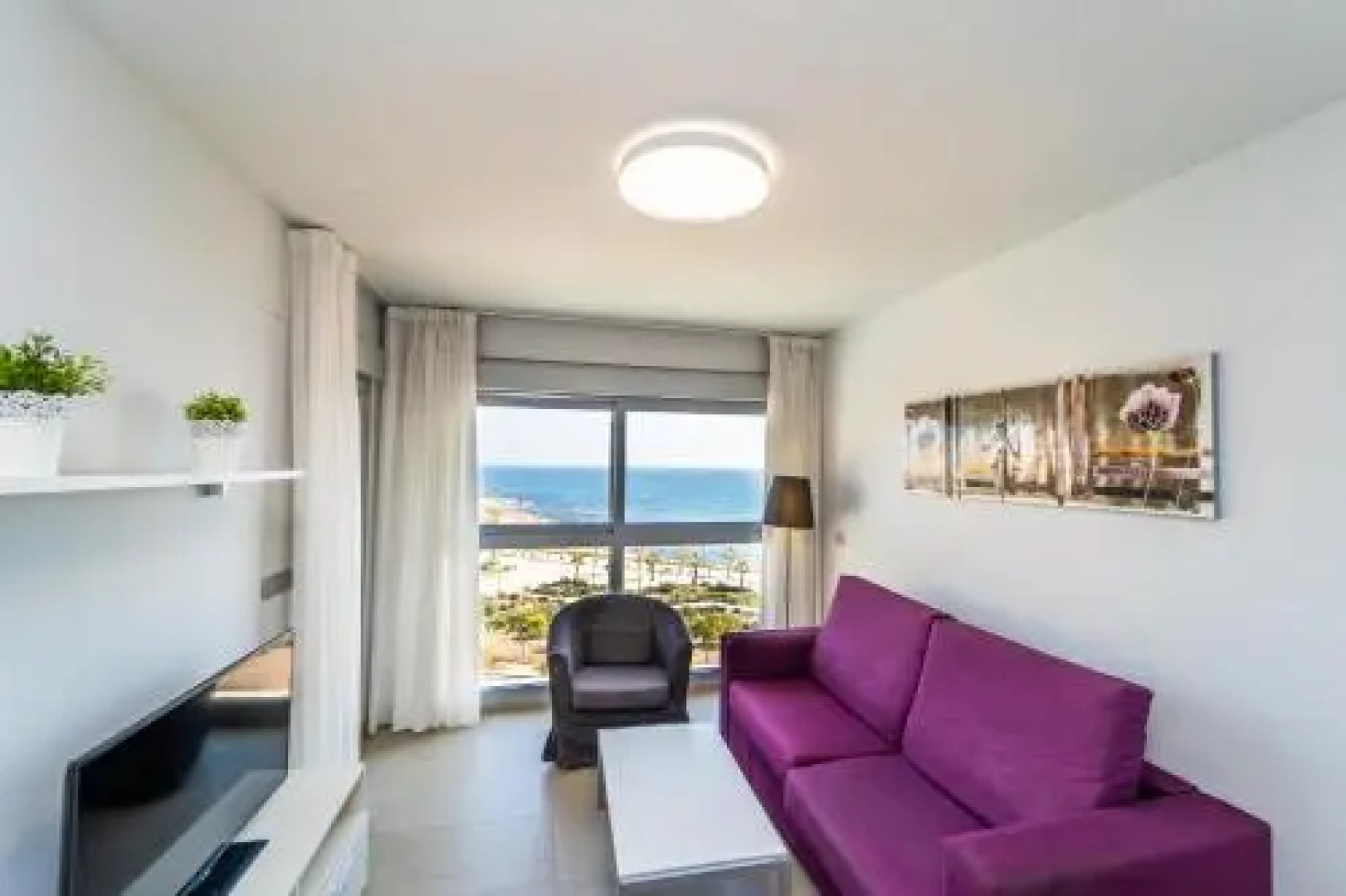 Aptos La Punta by Zercabeds