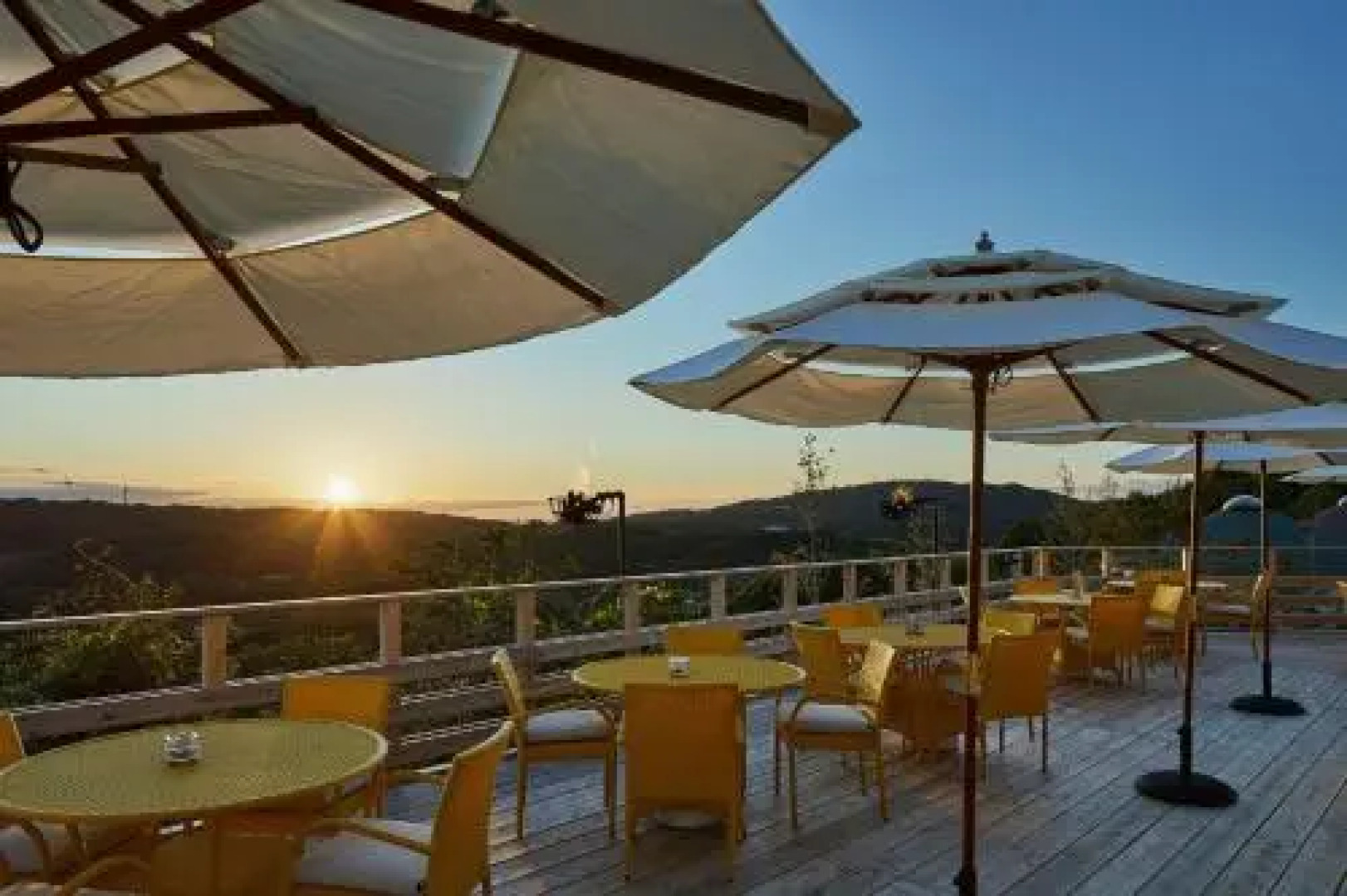 Grand Chariot Hokutoshichisei 135°