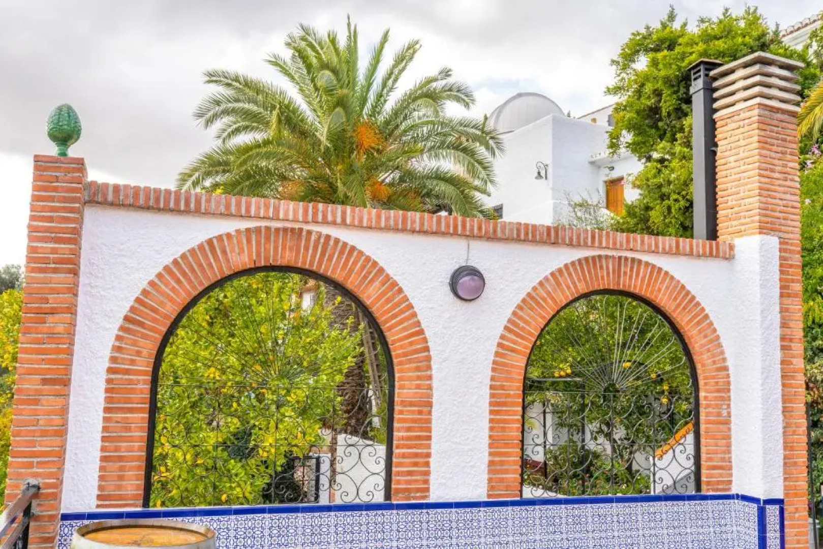 Alojamiento Rural El Valle