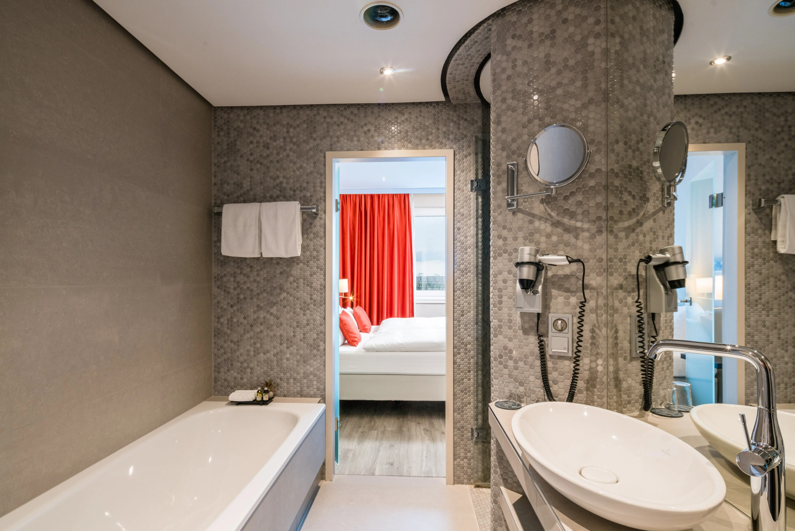 Steigenberger Hotel Bielefelder Hof