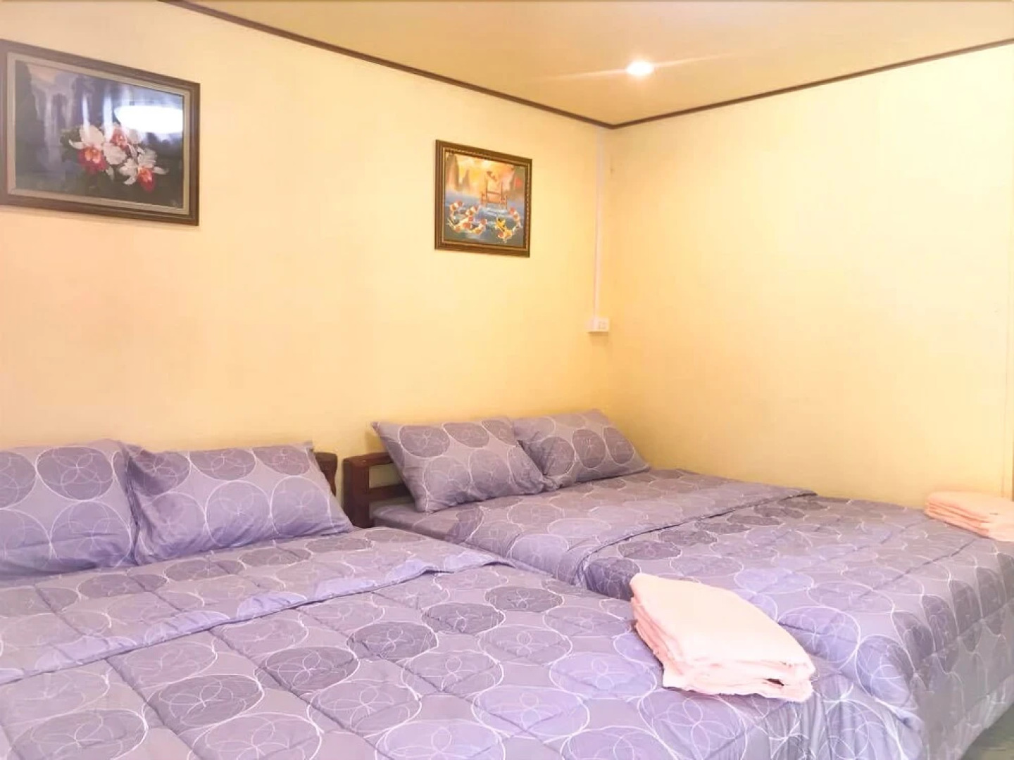 Ruanmai Style Resort 2