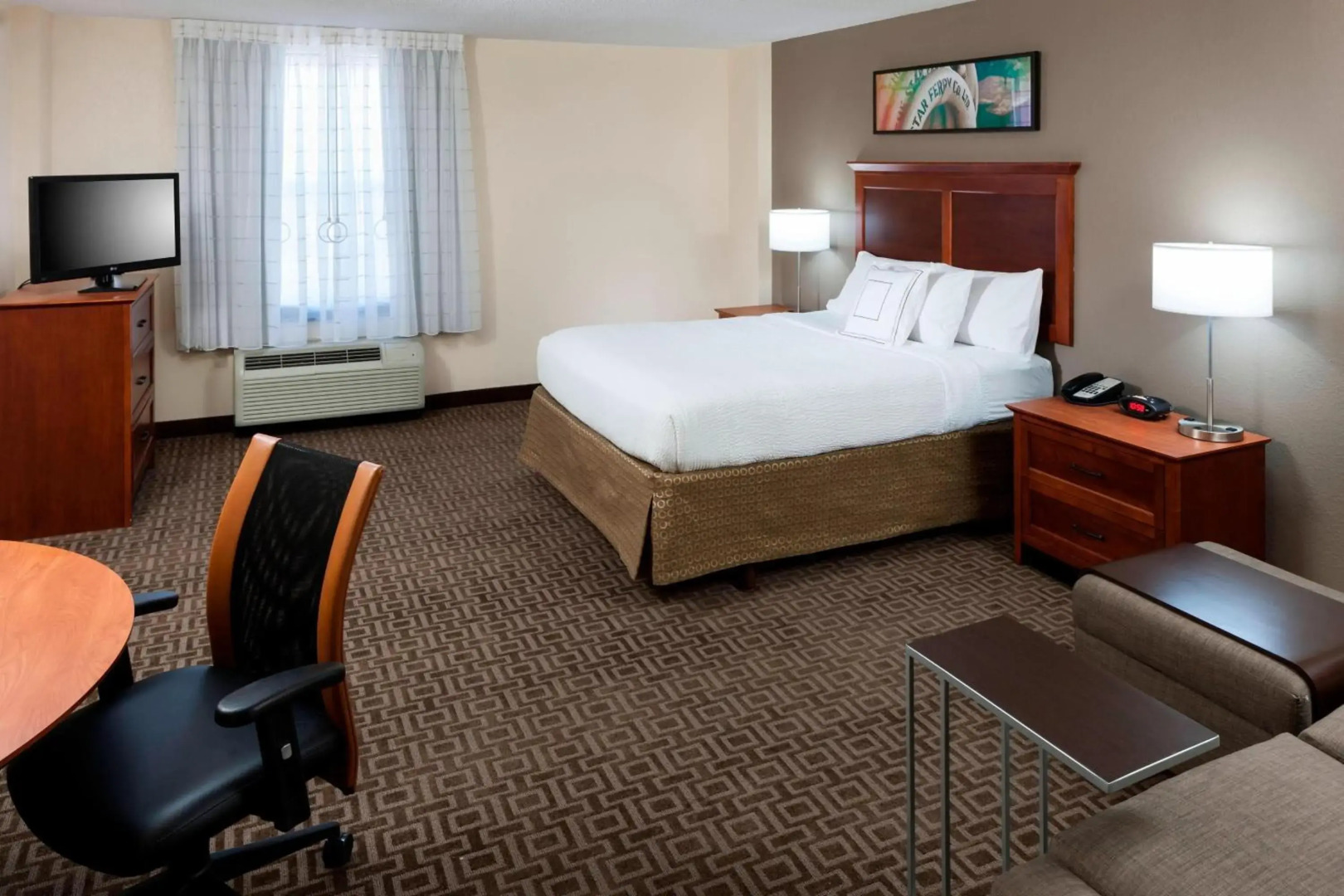 TownePlace Suites by Marriott Suffolk Chesapeake