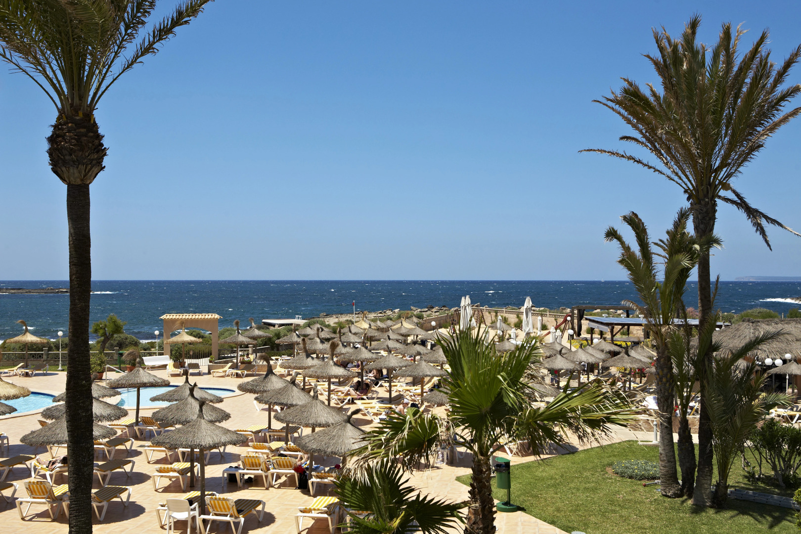 Universal Grand León & Spa