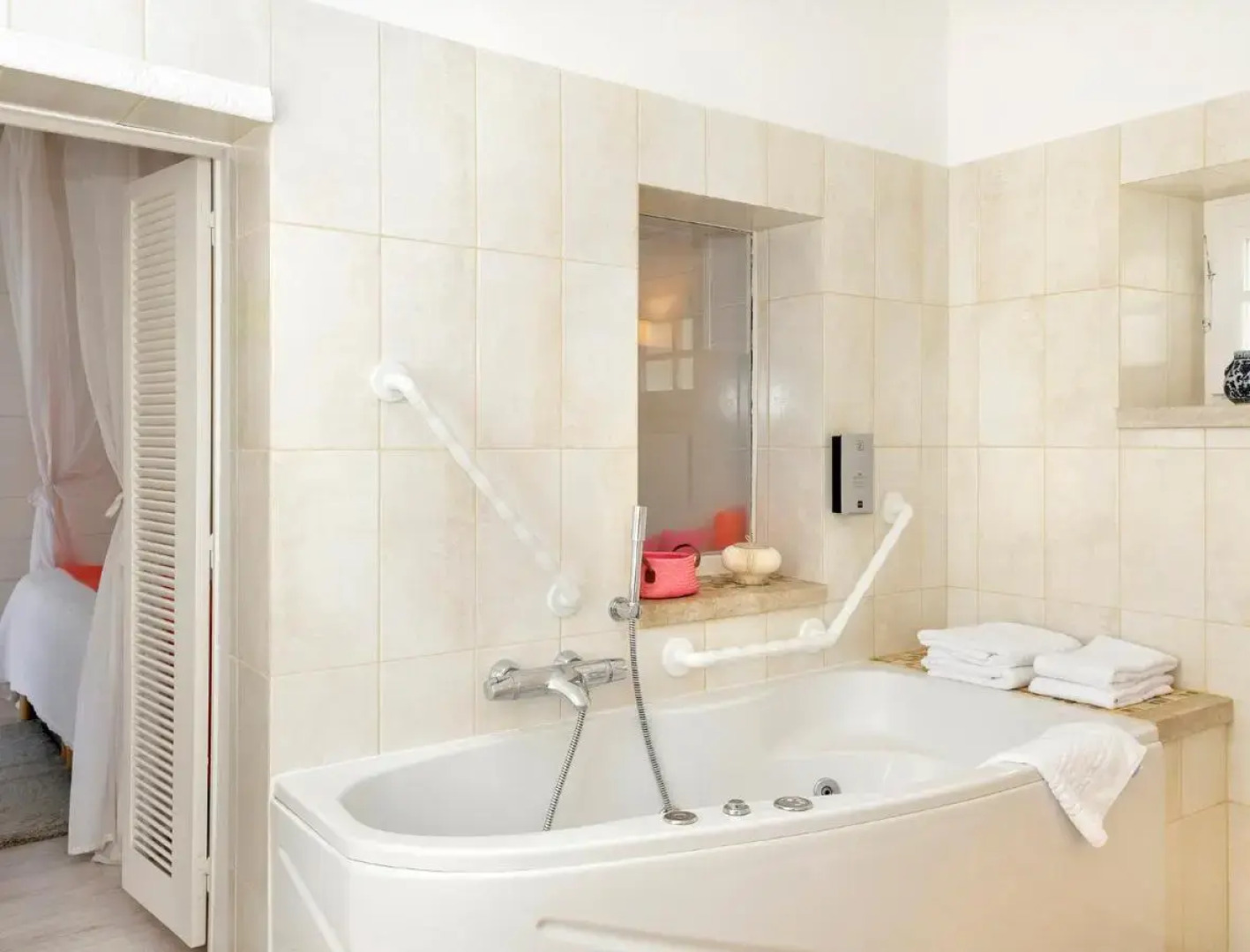 LOGIS Auberge du Centre