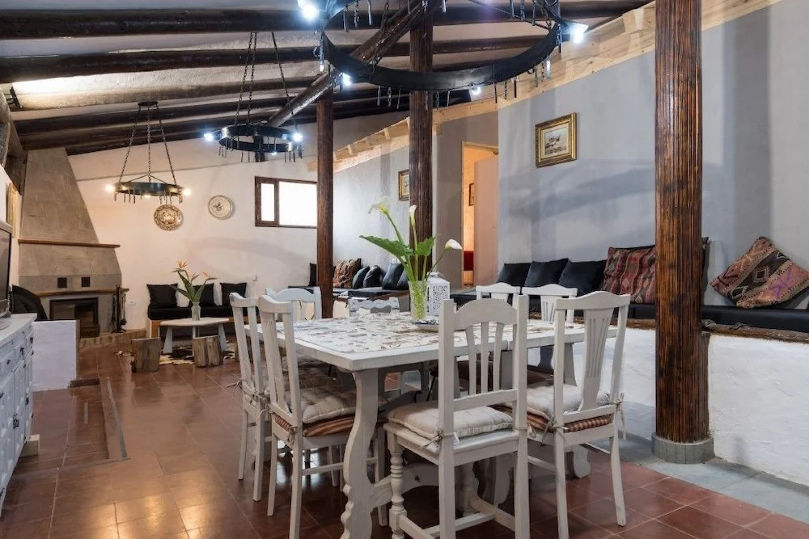 Casa el Refugio de Arucas