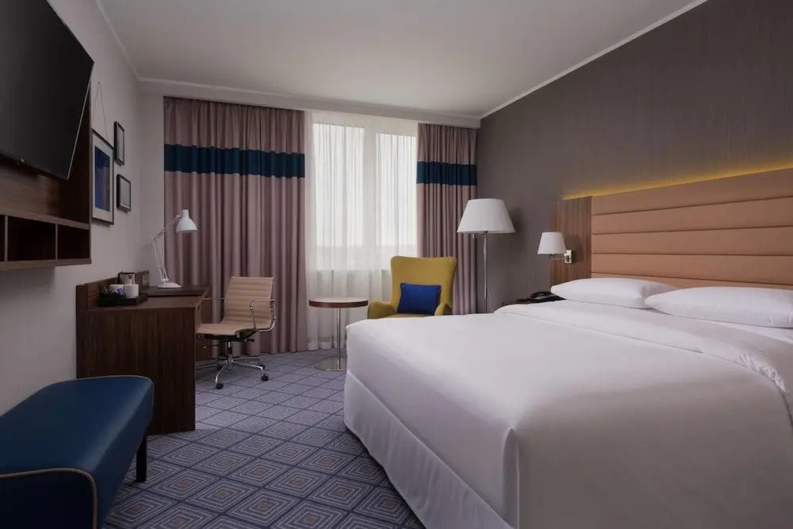 Four Points by Sheraton Saransk