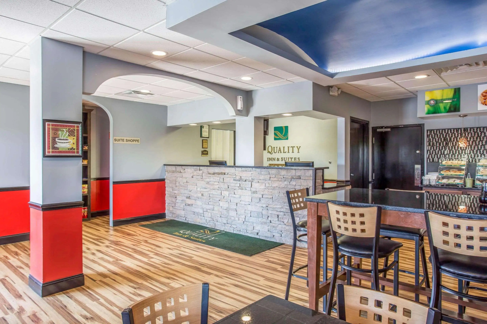 Quality Inn & Suites Aiken East