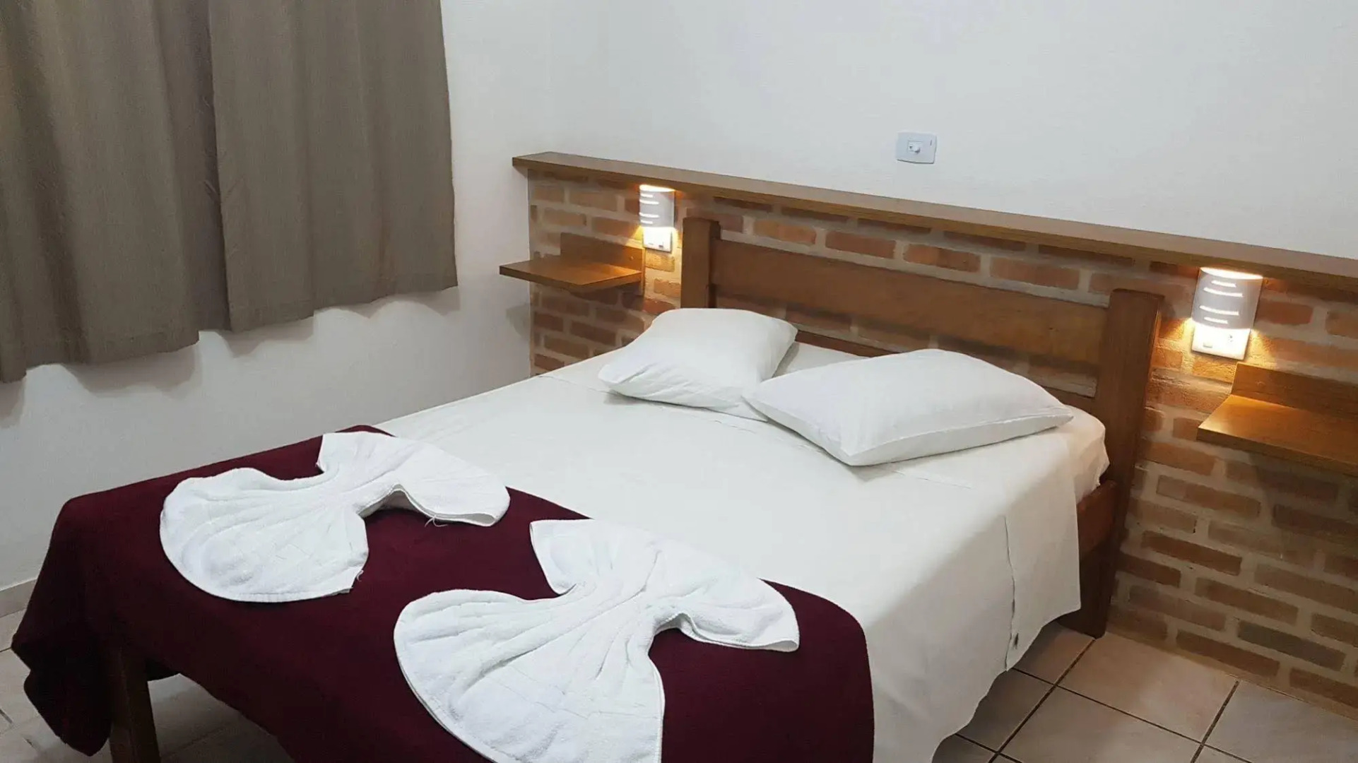 Pousada da Cachoeira